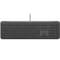 Фото - Клавіатура Logitech Signature Slim K620 for Business Graphite (920-013333) | click.ua