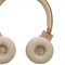 Фото - Bluetooth-гарнитура JBL Live 670NC Sandstone (JBLLIVE670NCSAT) | click.ua
