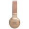Фото - Bluetooth-гарнитура JBL Live 670NC Sandstone (JBLLIVE670NCSAT) | click.ua