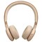 Фото - Bluetooth-гарнитура JBL Live 670NC Sandstone (JBLLIVE670NCSAT) | click.ua