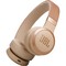 Фото - Bluetooth-гарнитура JBL Live 670NC Sandstone (JBLLIVE670NCSAT) | click.ua