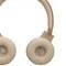 Фото - Bluetooth-гарнітура JBL Live 670NC Sandstone (JBLLIVE670NCSAT) | click.ua