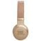 Фото - Bluetooth-гарнітура JBL Live 670NC Sandstone (JBLLIVE670NCSAT) | click.ua