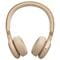 Фото - Bluetooth-гарнітура JBL Live 670NC Sandstone (JBLLIVE670NCSAT) | click.ua
