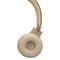 Фото - Bluetooth-гарнітура JBL Live 670NC Sandstone (JBLLIVE670NCSAT) | click.ua