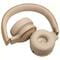 Фото - Bluetooth-гарнітура JBL Live 670NC Sandstone (JBLLIVE670NCSAT) | click.ua