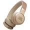 Фото - Bluetooth-гарнітура JBL Live 670NC Sandstone (JBLLIVE670NCSAT) | click.ua
