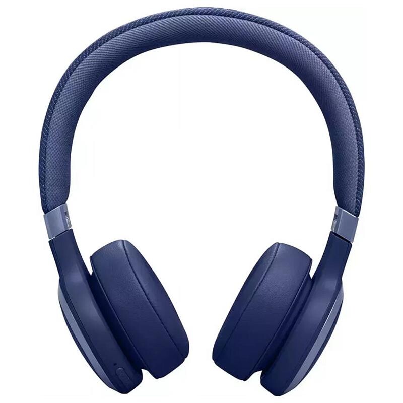 Bluetooth-гарнитура JBL Live 670NC Blue (JBLLIVE670NCBLU)