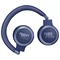 Фото - Bluetooth-гарнитура JBL Live 670NC Blue (JBLLIVE670NCBLU) | click.ua