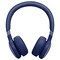 Фото - Bluetooth-гарнитура JBL Live 670NC Blue (JBLLIVE670NCBLU) | click.ua