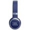 Фото - Bluetooth-гарнитура JBL Live 670NC Blue (JBLLIVE670NCBLU) | click.ua