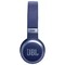 Фото - Bluetooth-гарнитура JBL Live 670NC Blue (JBLLIVE670NCBLU) | click.ua