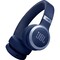 Фото - Bluetooth-гарнитура JBL Live 670NC Blue (JBLLIVE670NCBLU) | click.ua