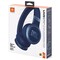 Фото - Bluetooth-гарнитура JBL Live 670NC Blue (JBLLIVE670NCBLU) | click.ua