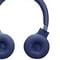 Фото - Bluetooth-гарнітура JBL Live 670NC Blue (JBLLIVE670NCBLU) | click.ua
