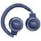 Фото - Bluetooth-гарнітура JBL Live 670NC Blue (JBLLIVE670NCBLU) | click.ua