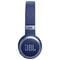 Фото - Bluetooth-гарнітура JBL Live 670NC Blue (JBLLIVE670NCBLU) | click.ua