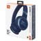 Фото - Bluetooth-гарнітура JBL Live 670NC Blue (JBLLIVE670NCBLU) | click.ua
