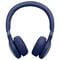 Фото - Bluetooth-гарнітура JBL Live 670NC Blue (JBLLIVE670NCBLU) | click.ua