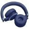 Фото - Bluetooth-гарнітура JBL Live 670NC Blue (JBLLIVE670NCBLU) | click.ua
