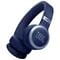 Фото - Bluetooth-гарнітура JBL Live 670NC Blue (JBLLIVE670NCBLU) | click.ua