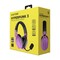 Фото - Гарнiтура Hator Hyperpunk 3 Wireless Cyber Violet (ESH19) | click.ua