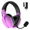 Фото - Гарнiтура Hator Hyperpunk 3 Wireless Cyber Violet (ESH19) | click.ua