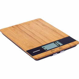 Ваги кухонні Heinner HKS-5BB