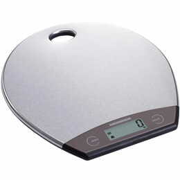 Ваги кухонні Heinner HKS-5RSS