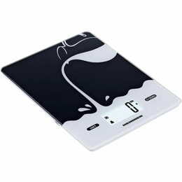 Ваги кухонні Heinner HKS-BK5USB