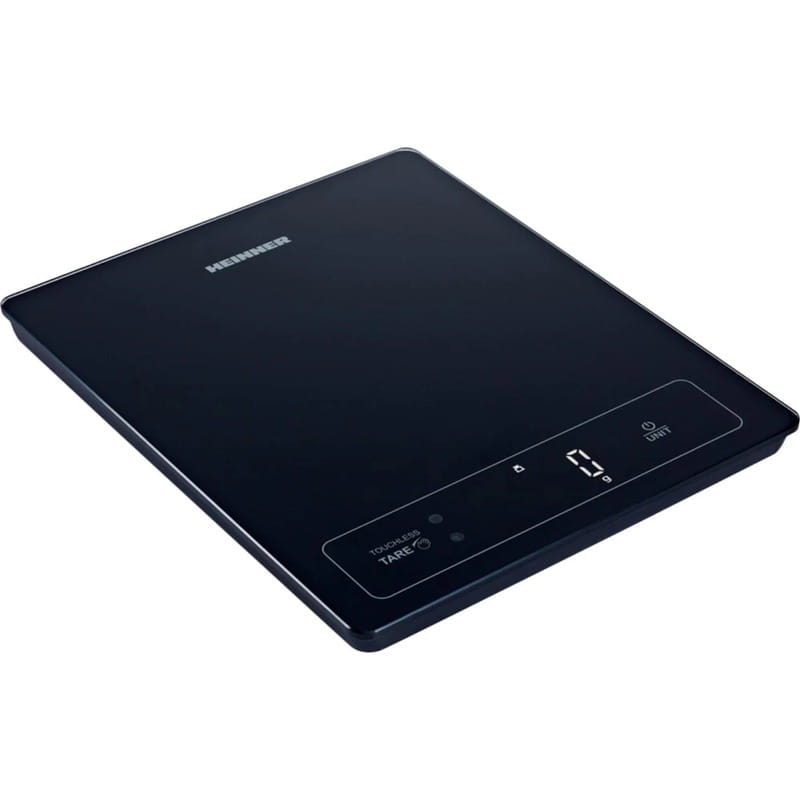 Весы кухонные Heinner HKS-SM15BK