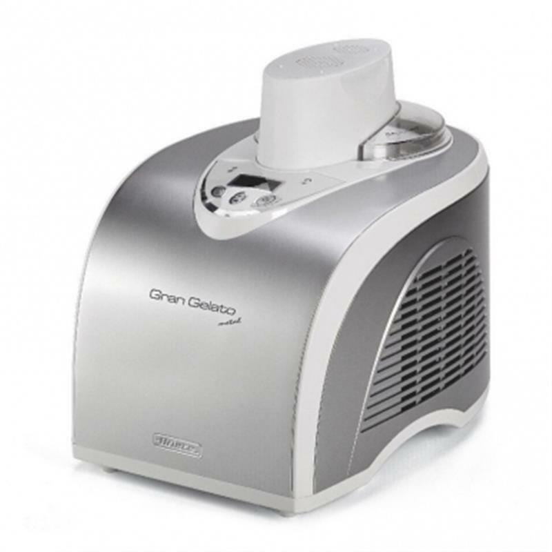 Мороженица Ariete 693 Gran Gelato