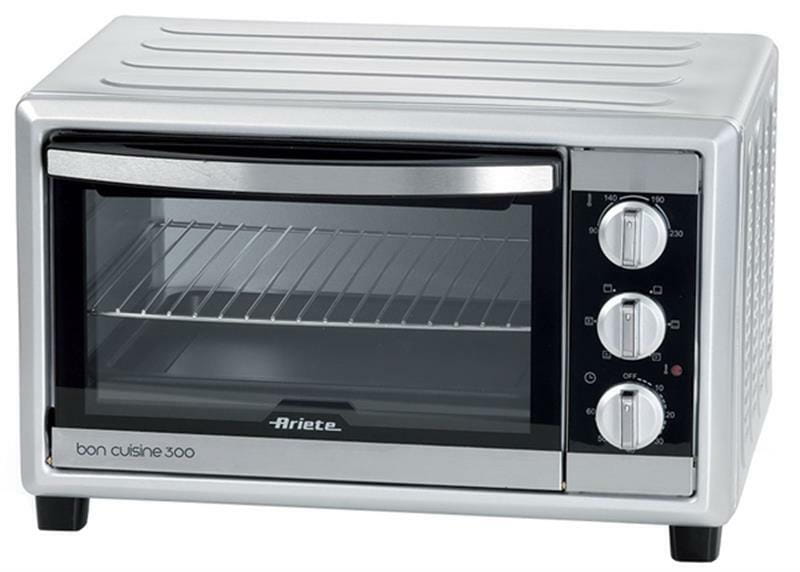 Электропечь Ariete 985 Silver