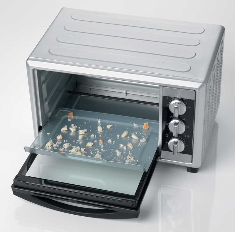 Електропіч Ariete 985 Silver