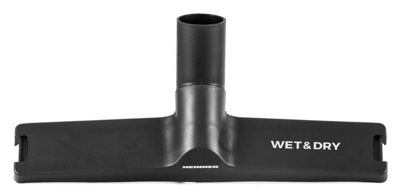 Пылесос Heinner HVC-MWD1400RD