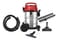 Фото - Пылесос Heinner HVC-MWD1400RD | click.ua