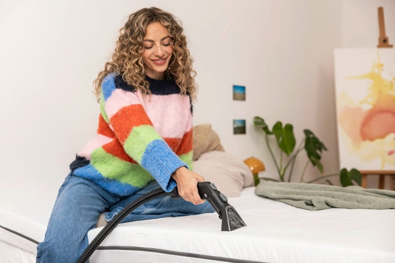 Пилосос Karcher SE 3 Compact (1.081-530.0)