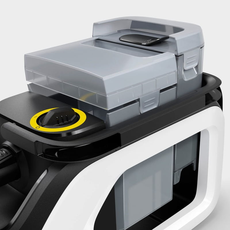 Пилосос Karcher SE 3 Compact (1.081-530.0)