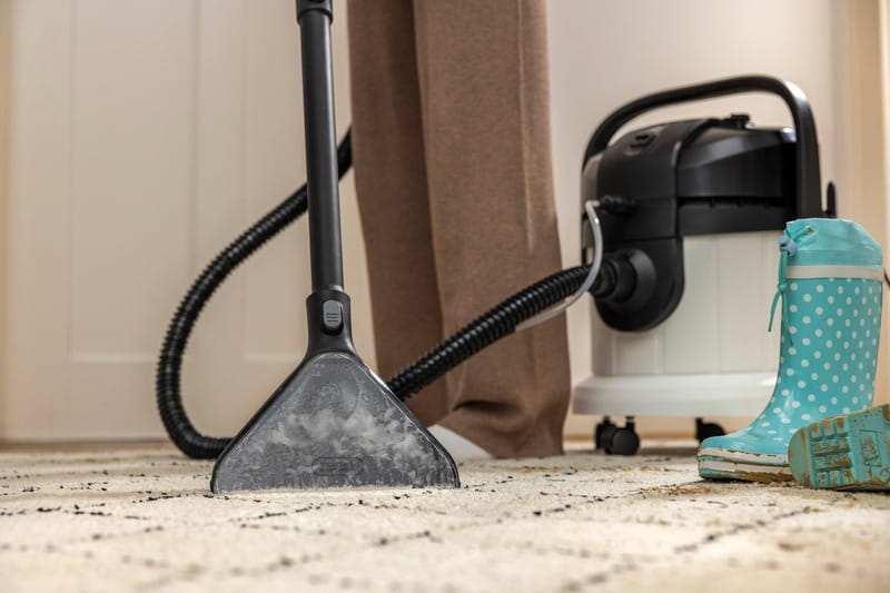 Пилосос Karcher SE 4 (1.081-150.0)