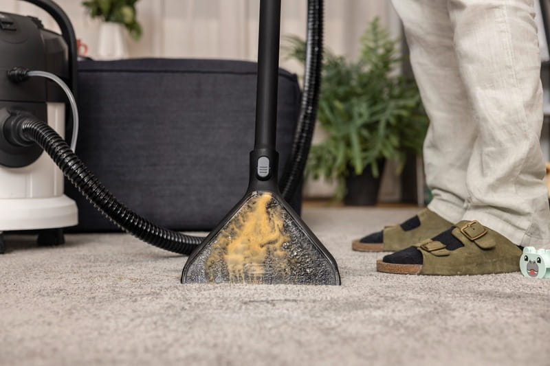 Пилосос Karcher SE 4 (1.081-150.0)