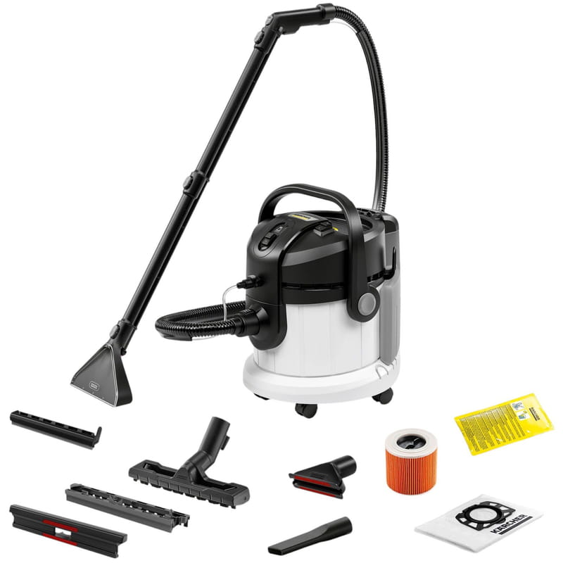 Пилосос Karcher SE 4 (1.081-150.0)