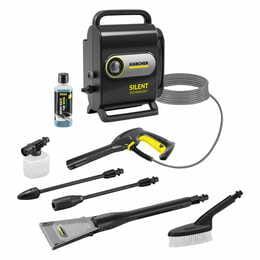 Минимойка Karcher K Silent Anniversary Edition (1.600-956.0)