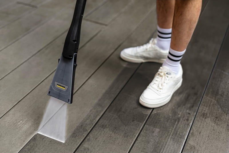 Минимойка Karcher K Silent Anniversary Edition (1.600-956.0)