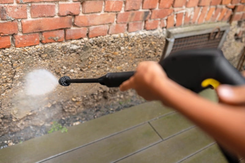 Минимойка Karcher K Silent Anniversary Edition (1.600-956.0)