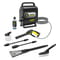 Фото - Минимойка Karcher K Silent Anniversary Edition (1.600-956.0) | click.ua