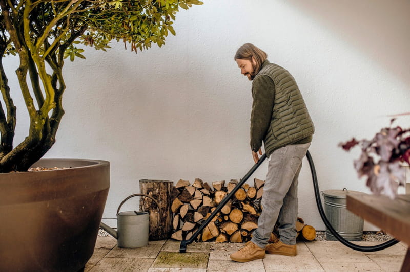 Пылесос Karcher WD 3 V-17/4/20 (1.628-127.0)