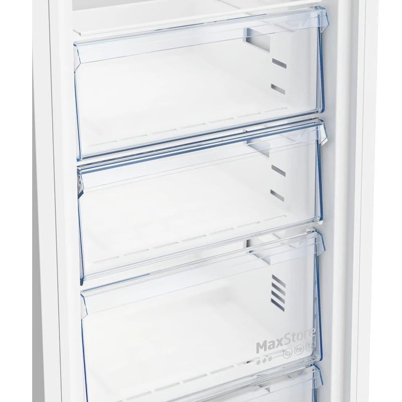 Морозильная камера Beko B1RFNE293W
