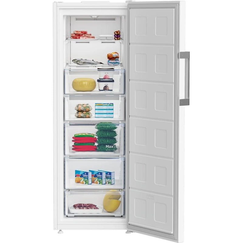 Морозильная камера Beko B1RFNE293W