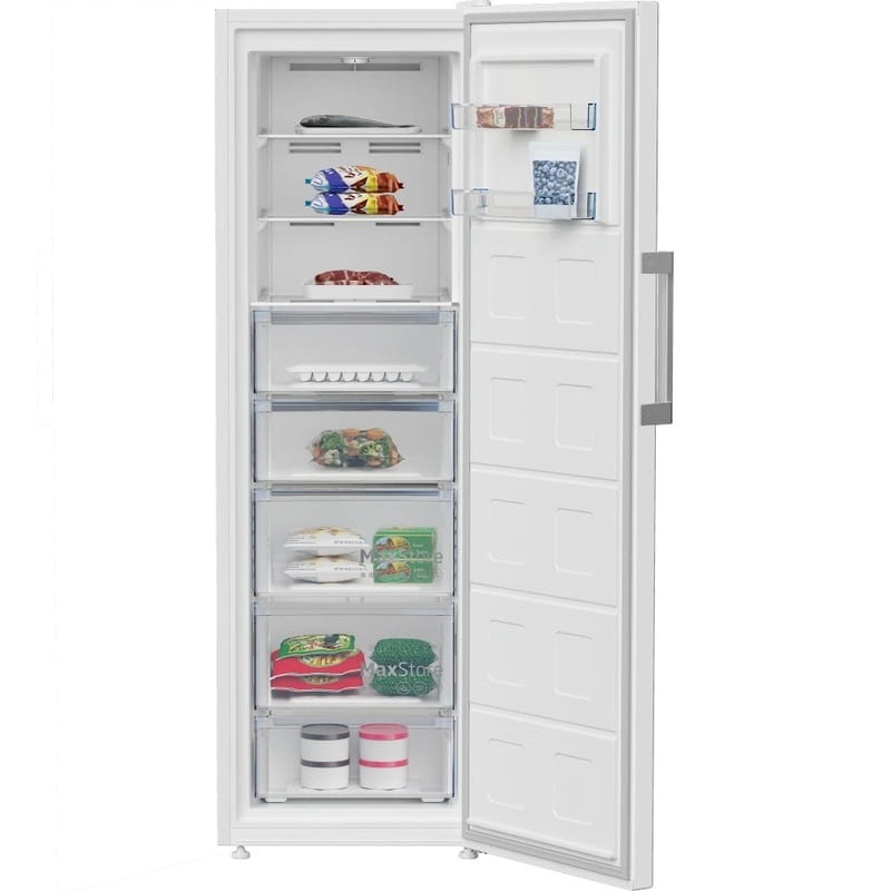 Морозильна камера Beko B1RFNE313W