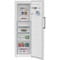 Фото - Морозильна камера Beko B1RFNE313W | click.ua